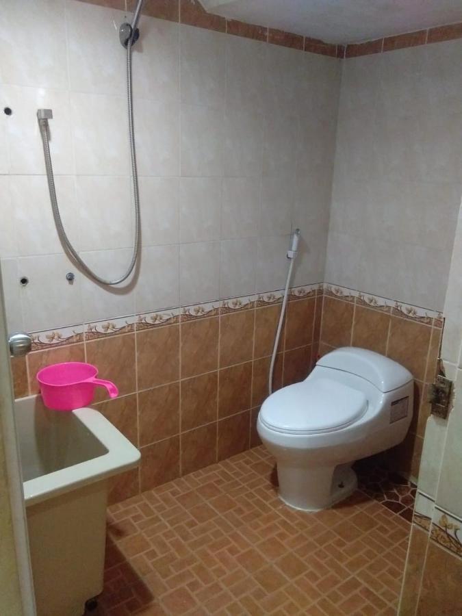 Villa Brastagi Resort Jalan Mimpin Tua Blok C No. 41 Берастаги Экстерьер фото