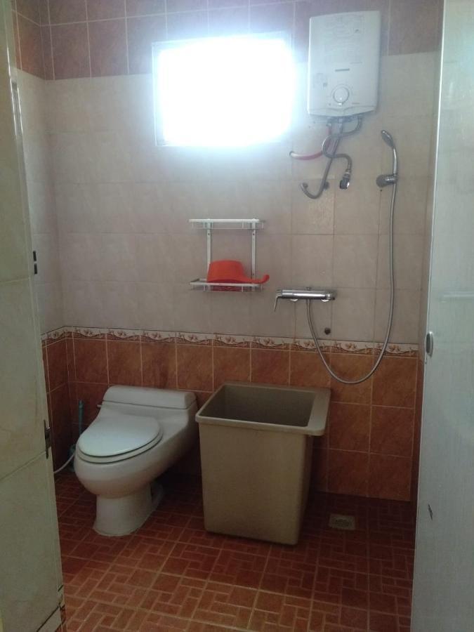Villa Brastagi Resort Jalan Mimpin Tua Blok C No. 41 Берастаги Экстерьер фото